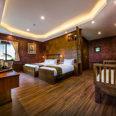 Naiyang Park Resort - Sha Extra Plus Nai Yang Beach المظهر الخارجي الصورة