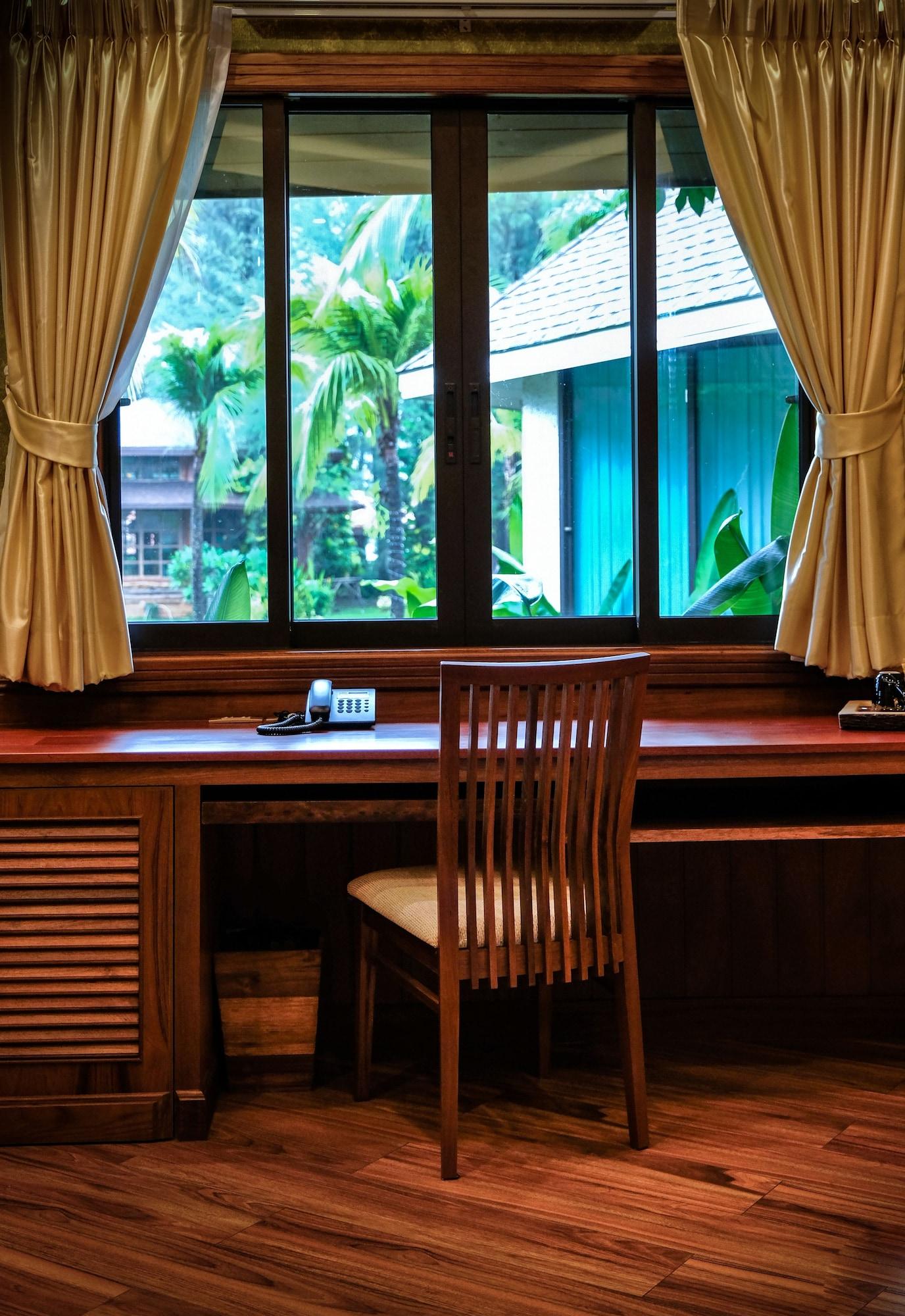 Naiyang Park Resort - Sha Extra Plus Nai Yang Beach المظهر الخارجي الصورة