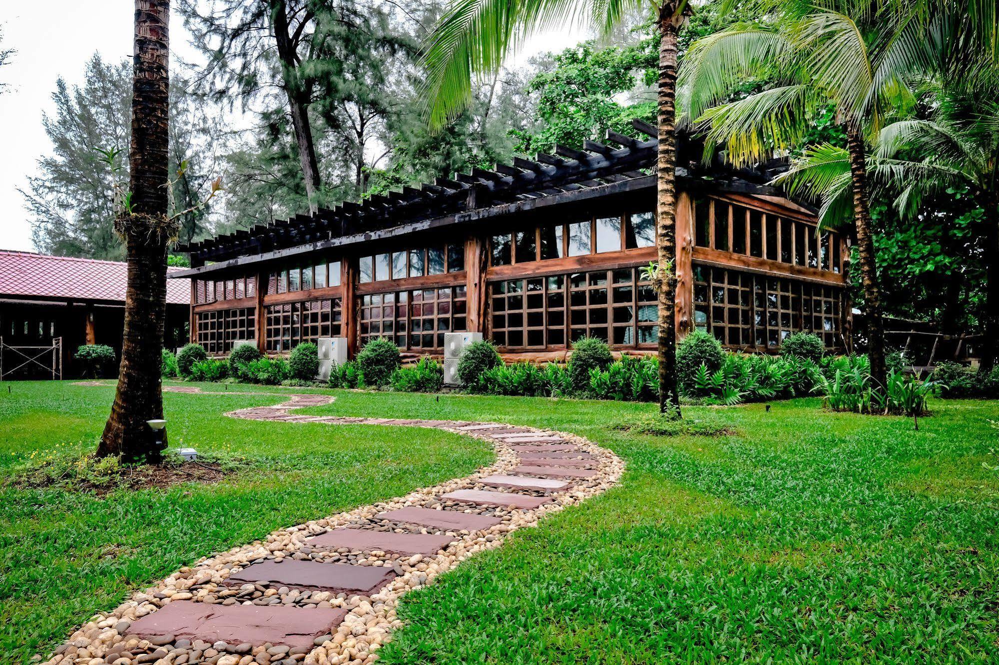 Naiyang Park Resort - Sha Extra Plus Nai Yang Beach المظهر الخارجي الصورة