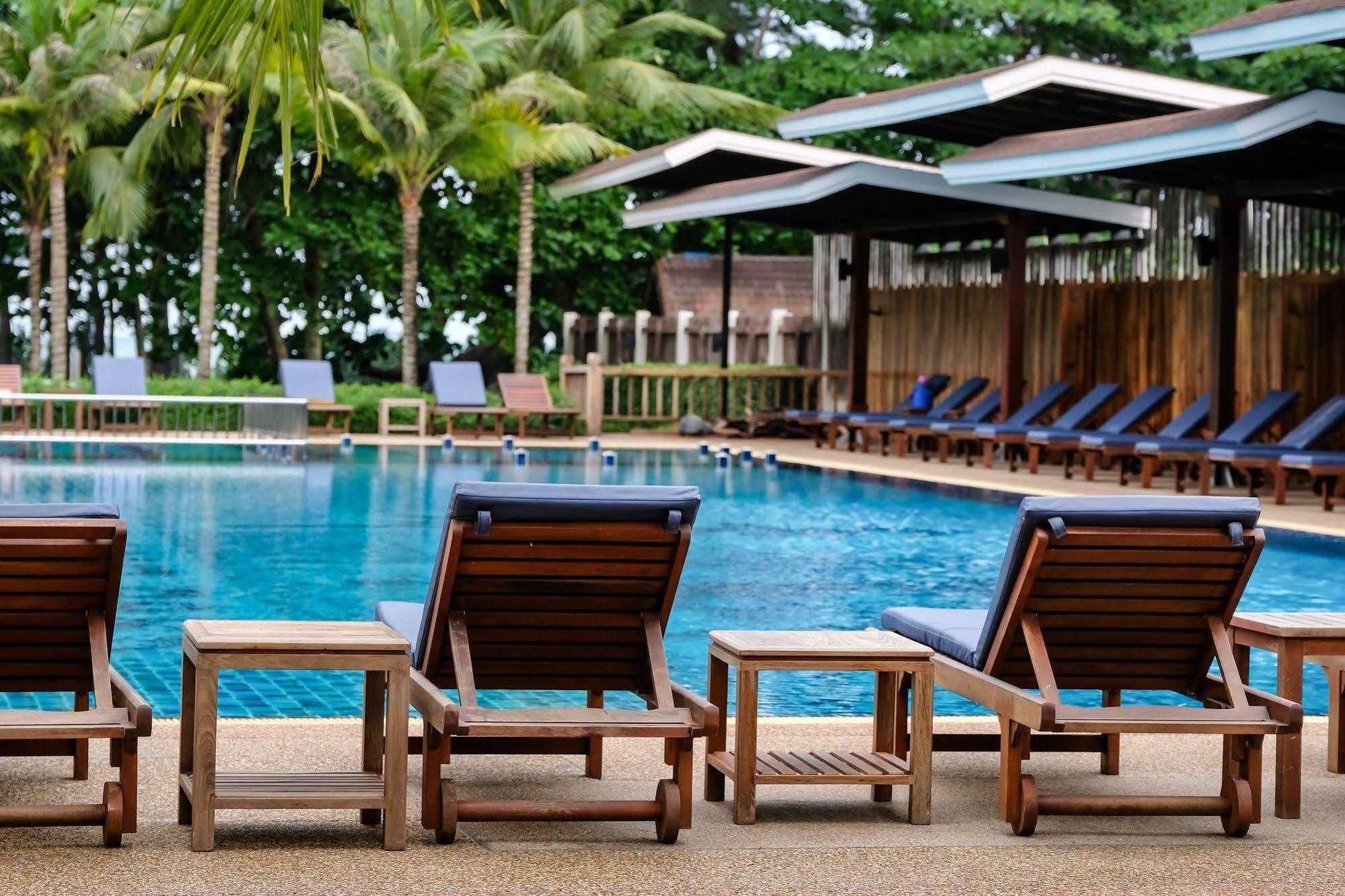 Naiyang Park Resort - Sha Extra Plus Nai Yang Beach المظهر الخارجي الصورة