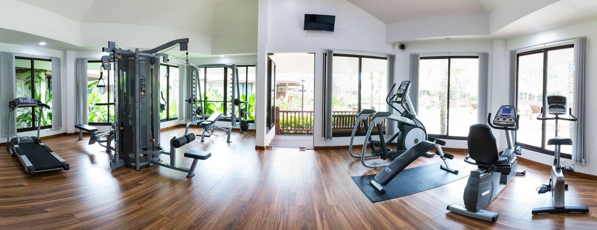 Naiyang Park Resort - Sha Extra Plus Nai Yang Beach المظهر الخارجي الصورة